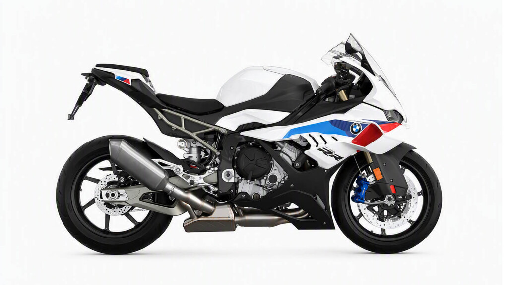 BMW S1000 RR M Sport Edition (26MY)